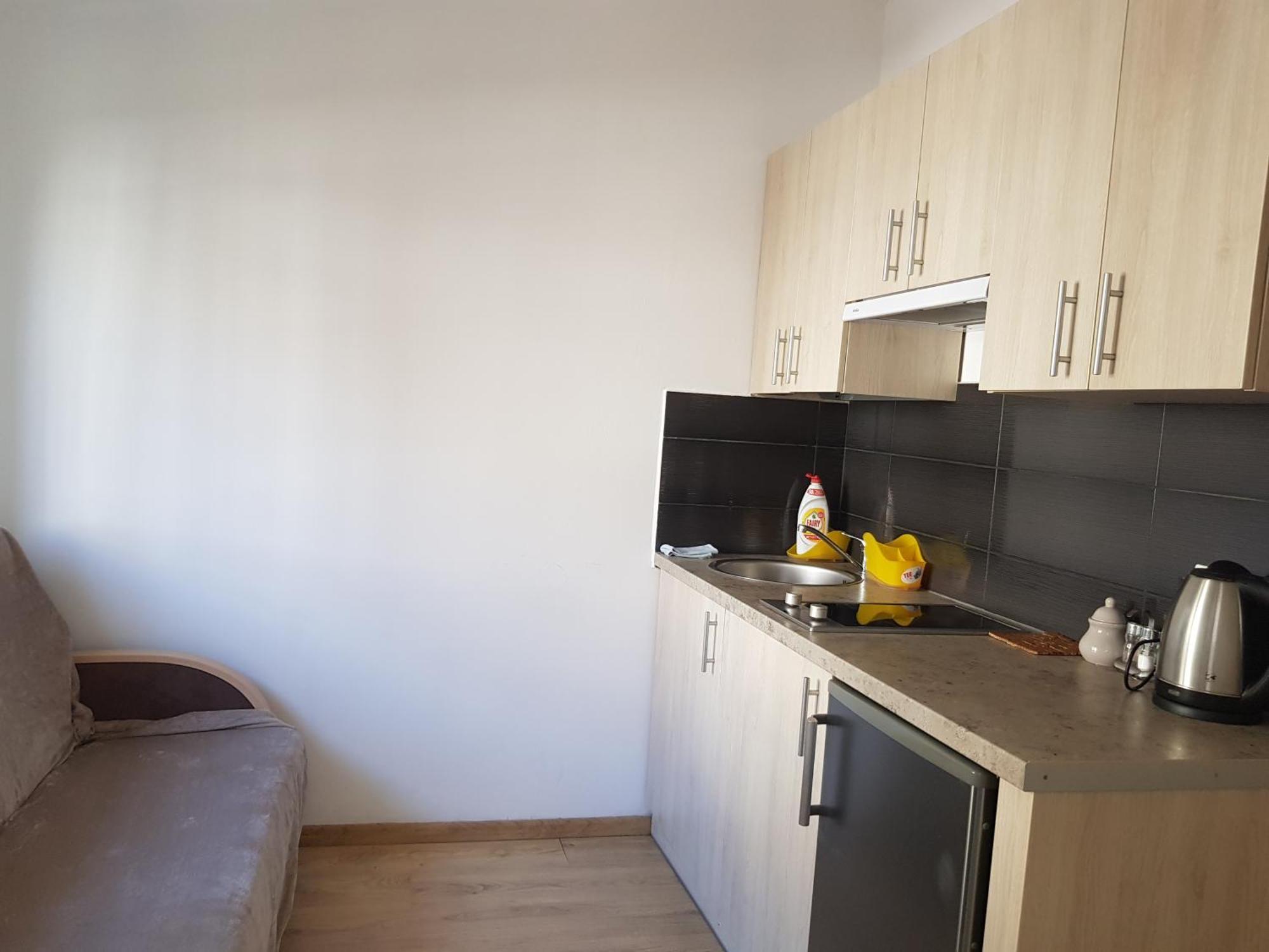 Rowy Vasco Da Gama Apartment Exterior photo