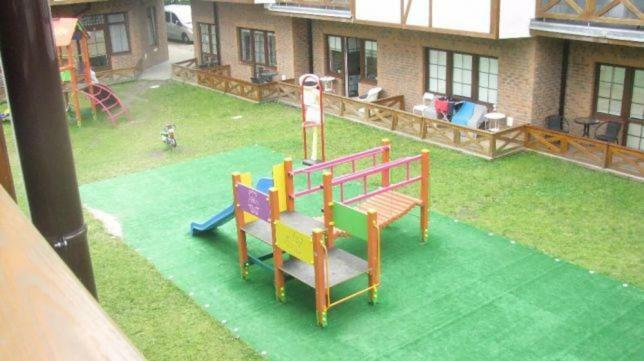 Rowy Vasco Da Gama Apartment Exterior photo